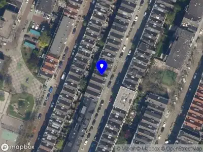 Huize Aegidia Rotterdam