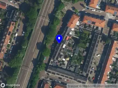 Spirit-Up Haarlem