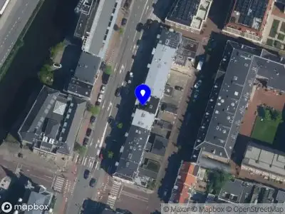 Huisartsenpraktijk van Stappen Haarlem