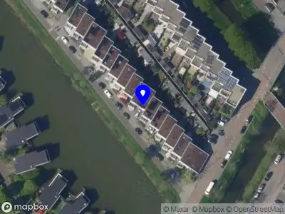 BodyRoxx 's-Gravenhage