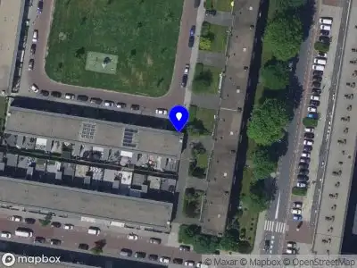 Taxi AR Dordrecht