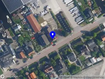 Blue Peat Holding B.V. Aalsmeer