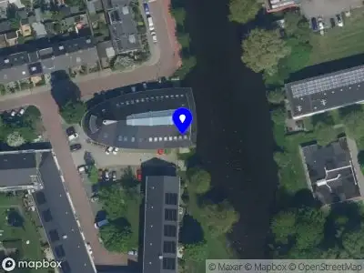 53 Jewelry ZAANDAM