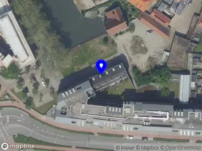 Stichting Vrienden van Groen en Bloem Breda Bergen op Zoom