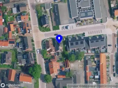 Stichting 't Olde Staduus Genemuiden