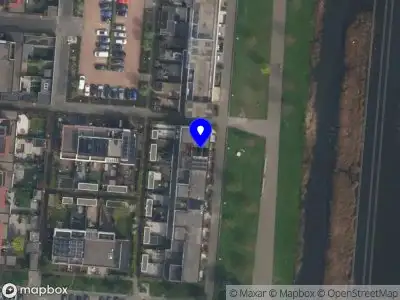 Stelbouw Rotterdam