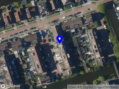 Daniëlsvakantiehuizen Broek op Langedijk