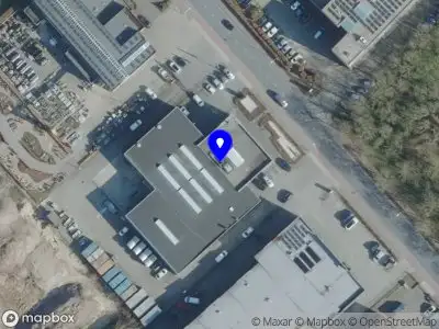 SAP Bouw en Onderhoud B.V. Nijmegen
