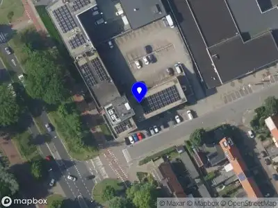 Stichting IDA Harderwijk