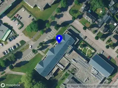 Extentio Gramsbergen