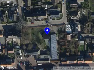 Stichting Omnisscholen Hoedekenskerke
