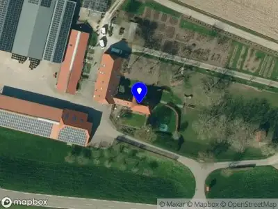 Nova Zorgboerderij B.V.