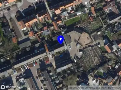 Nieuw bedrijf Johan Melse