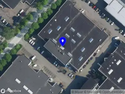 Control Towers International B.V. Hoofddorp