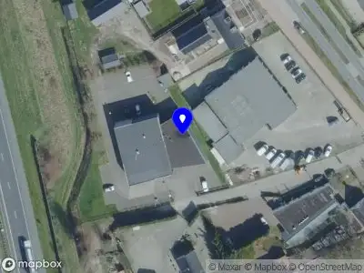 Nieuw bedrijf HSG Manguarding B.V.