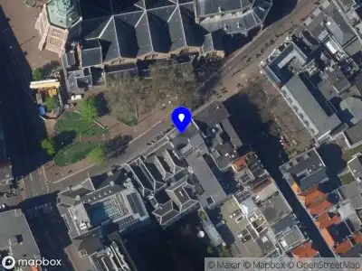 St. PEP Den Haag Participatie Em. Proff.