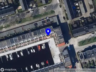 Vereniging Voermanhaven Groningen
