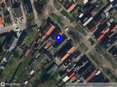 Nieuw bedrijf Naaiatelier 