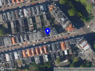 VvE Obrechtstraat 81 en 83 's-Gravenhage
