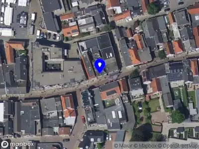 C.W. van den Heuvel en Zn.