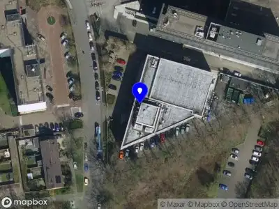 Zandbergsestraat Graauw RE Invest B.V. Breda