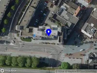 De Ras Holdings B.V.