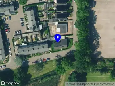Het Berghorst Weeshuis Apeldoorn