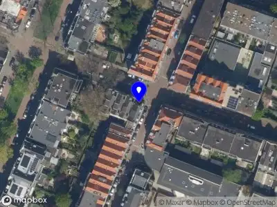 St. Beh. Der. Arkesteijn Frijns v/d Boogert