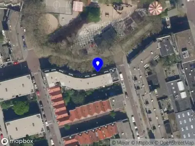 Stichting beheer Hordijkerveld Rotterdam