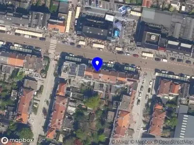 Mila Leonaz B.V. Rotterdam