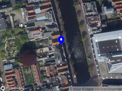 Horeca Groep Leiden B.V. Leiden