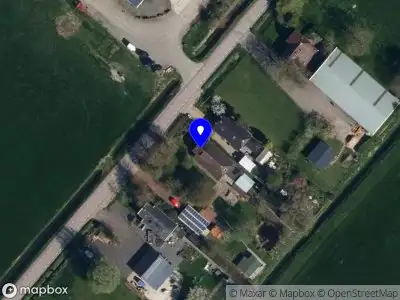 Topdairy Service de Vries