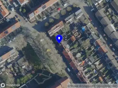 Nieuw bedrijf Huurdersvereniging Oude Azaleastraat 52