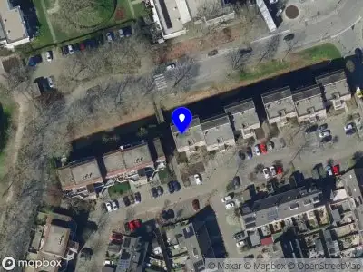 VvE Pruylenborg 115-149