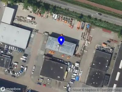 Wijndrecht B.V. Sliedrecht