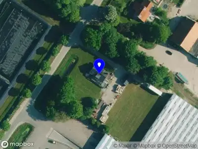 Bernhard Young Plants B.V.