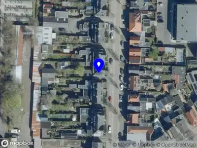 Nieuw bedrijf Kohesie