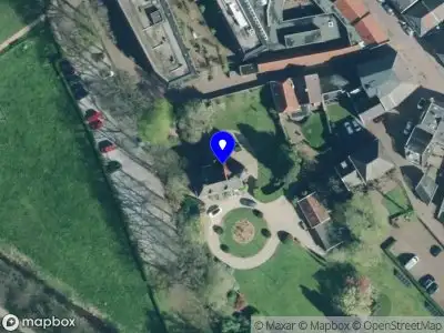 St. Administratiekantoor Het Stokkumse Bos