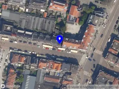 Bel Pizza Rotterdam
