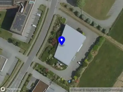 Mach manufacturing Maastricht B.V. MAASTRICHT-AIRPORT
