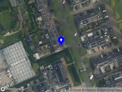 St.Administratiekant. Holding Gebroeders Koot Zoetermeer
