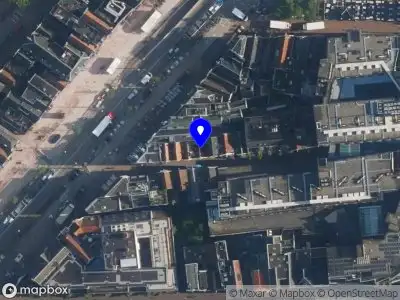 Nieuw bedrijf Digitalworkstore