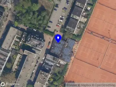 Sportswise Centrum B.V.