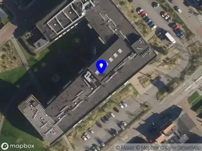 Huisartsenpraktijk Hooge Plaaten