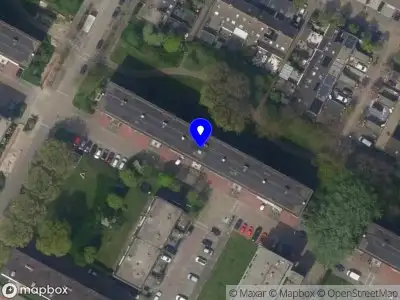 Lukas Chodorowski Klussenbedrijf