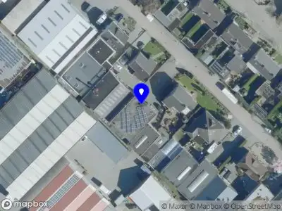 Gebr. de Graaf Schilderwerken V.O.F.