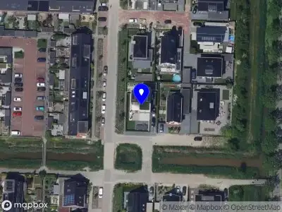 Stoj Beheer B.V. Dordrecht