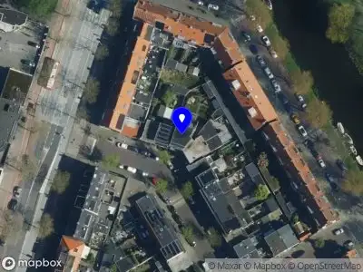 VVE Minahassastraat 9/9a te Haarlem Haarlem