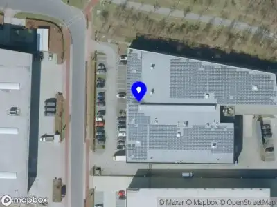 ATD Machinery B.V. Hapert