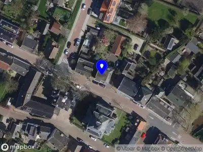 Nieuw bedrijf pgteekens.nl